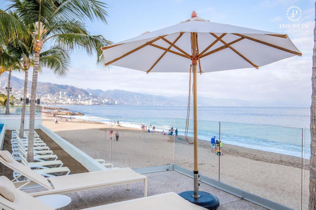 Harbor Puerto Vallarta 5009 エクステリア 写真