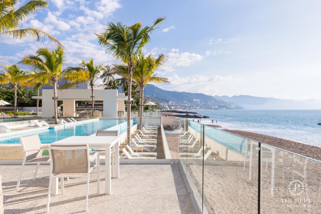 Harbor Puerto Vallarta 5009 エクステリア 写真