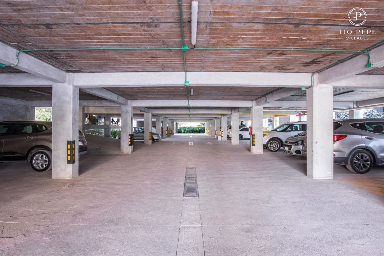 Harbor Puerto Vallarta 5009 エクステリア 写真